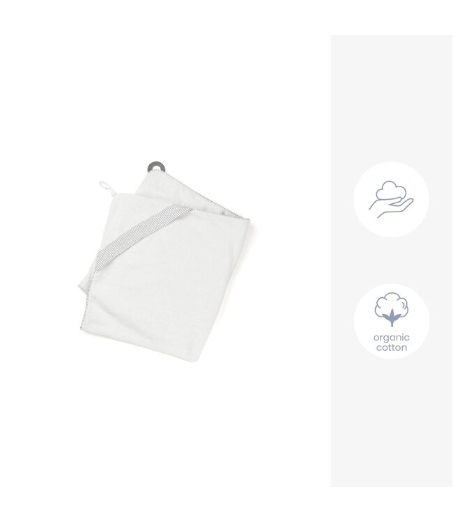 Doomoo Doomoo - Dry'N Play White