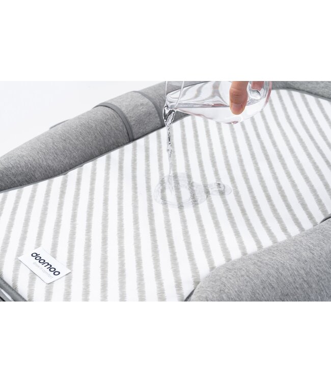 Doomoo Doomoo - Cosy Care Granit