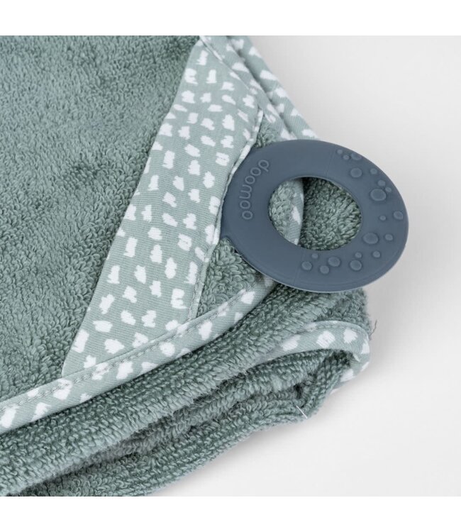 Doomoo Doomoo - Dry'N Play Green