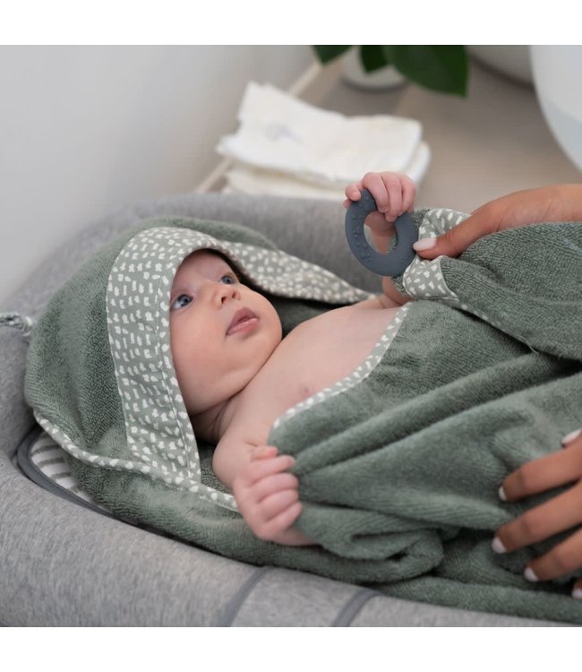 Doomoo Doomoo - Dry'N Play Green