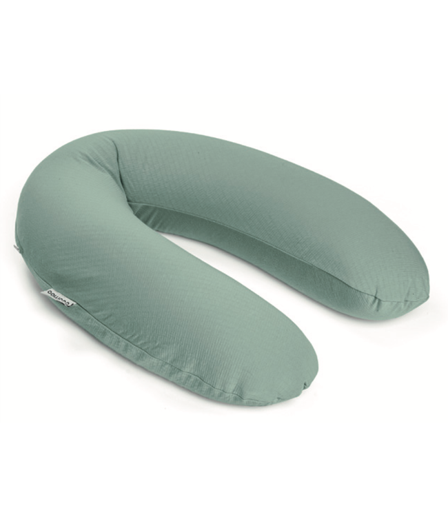 Doomoo Doomoo - Buddy Tetra Jersey Green