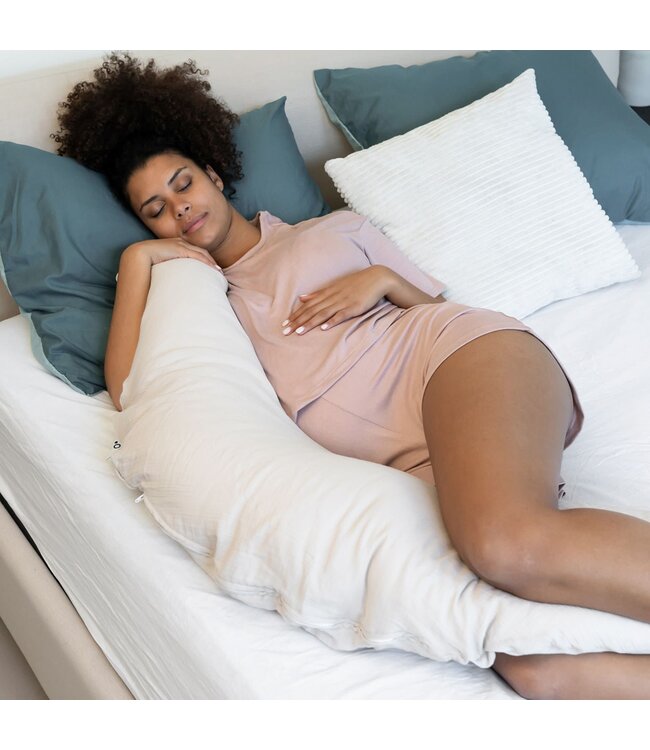 Doomoo Doomoo - Comfy Big Tetra Almond