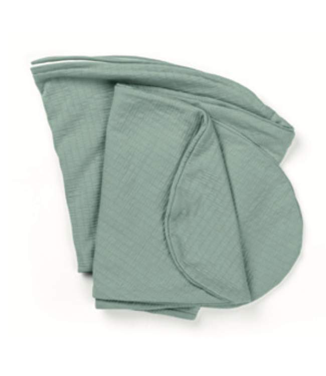 Doomoo Doomoo - Buddy Cover Tetra Jersey Green