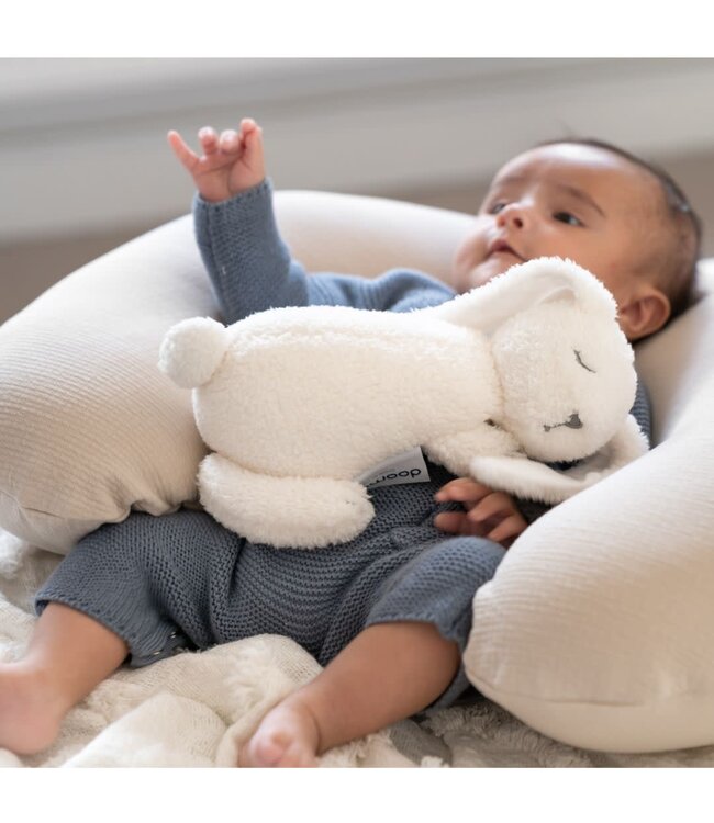 Doomoo Doomoo - Snoogy Bunny Milky