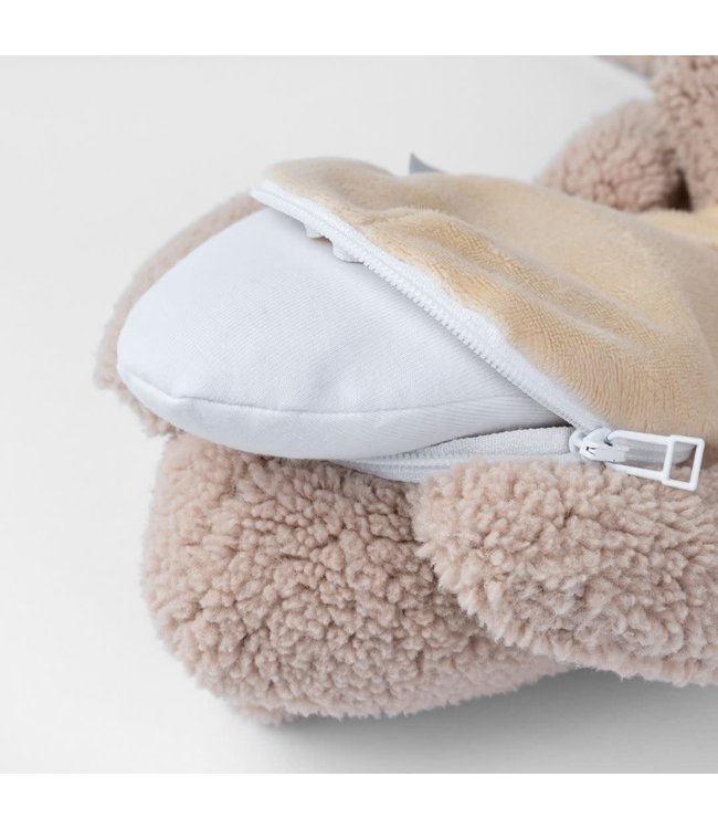 Doomoo Doomoo - Snoogy Bunny Biscuit