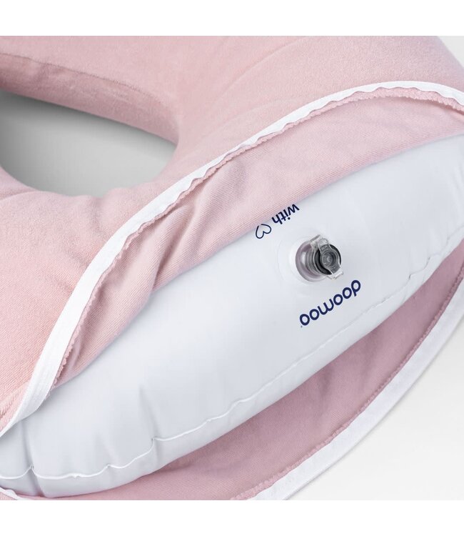 Doomoo Doomoo - Nursing Air Pillow Pink