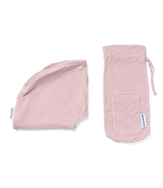 Doomoo Doomoo - Nursing Air Pillow Pink