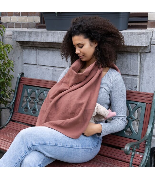 Doomoo Doomoo - Mom'N Play Tetra Brick