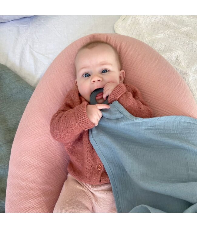 Doomoo Doomoo - Mom'N Play Tetra Blue