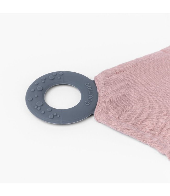 Doomoo Doomoo - Mom'N Play Tetra Pink