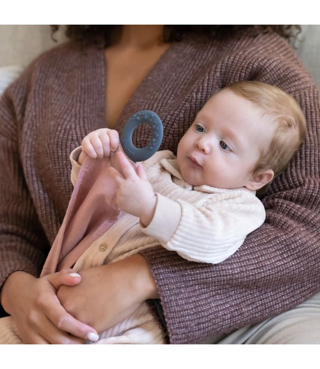 Doomoo Doomoo - Mom'N Play Tetra Pink