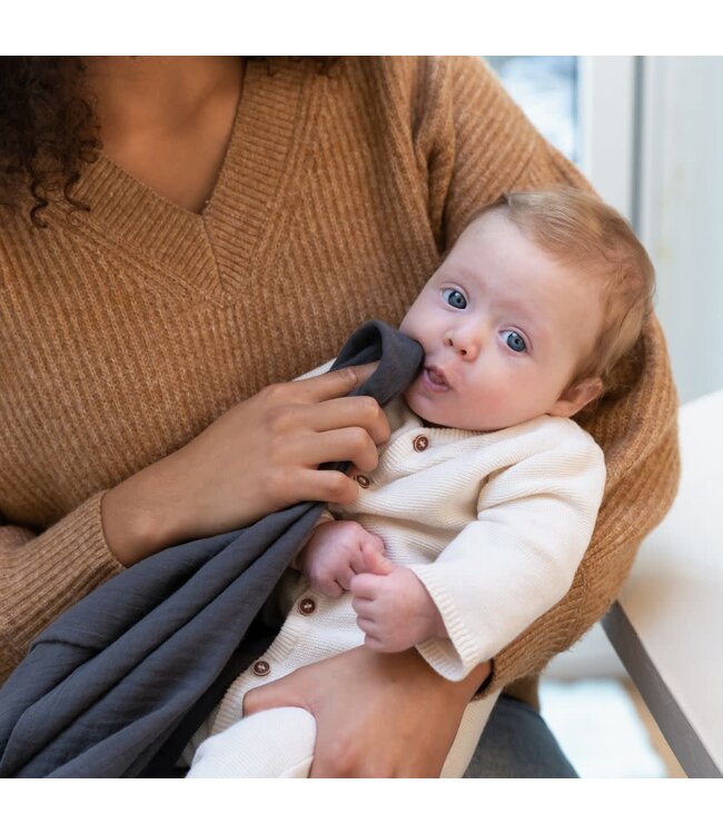 Doomoo Doomoo - Mom'N Play Tetra Grey