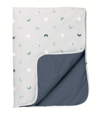 Doomoo Doomoo - Dream Blue Grey Moon