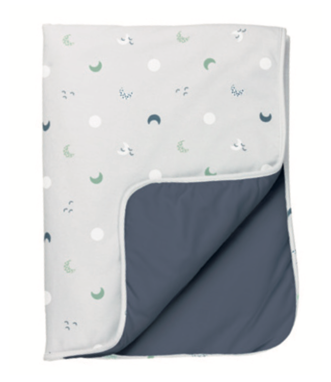 Doomoo Doomoo - Dream Blue Grey Moon