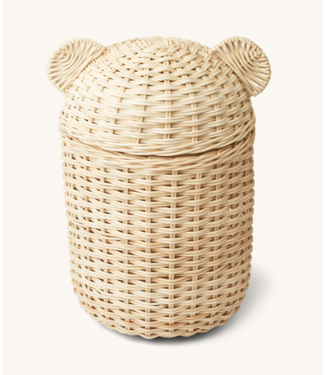 Liewood Liewood - Kana Basket - Natural