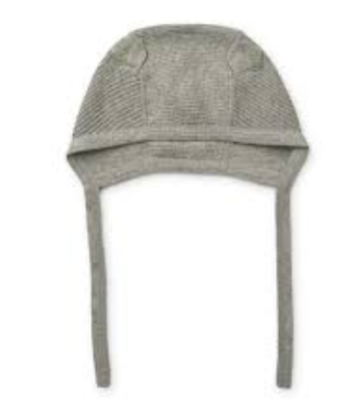 Liewood Liewood - Sanne Bonnet - Grey Melange