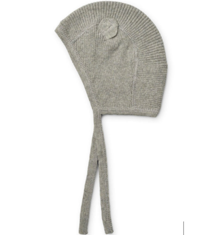 Liewood Liewood - Sanne Bonnet - Grey Melange