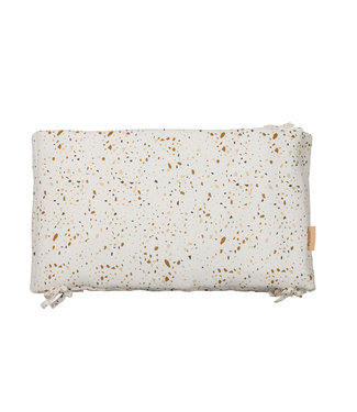 Pericles Pericles - Bedomtrek  Sprinkles Taupe