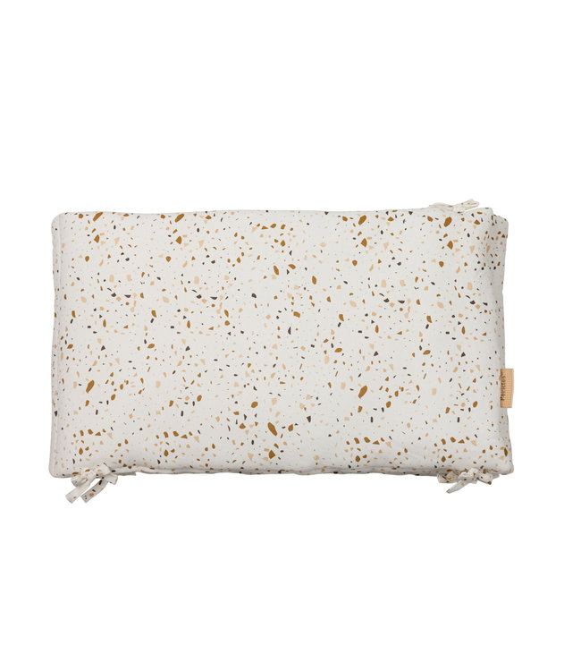 Pericles Pericles - Bedomtrek  Sprinkles Taupe