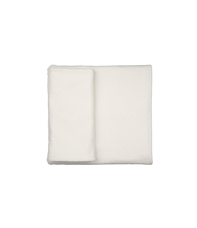 Pericles Pericles - Donsovertrek Bed  Latte Square