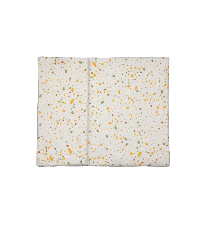 Pericles Pericles - Donsovertrek Bed  Sprinkles Multi