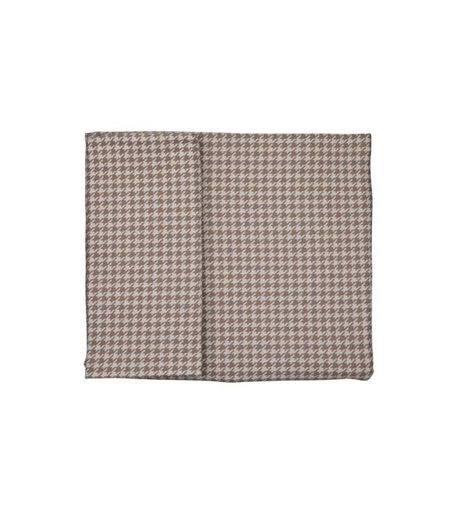 Pericles Pericles - Donsovertrek Bed  Pied De Poule