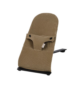 Pericles Pericles - Cover Relax Espresso Square