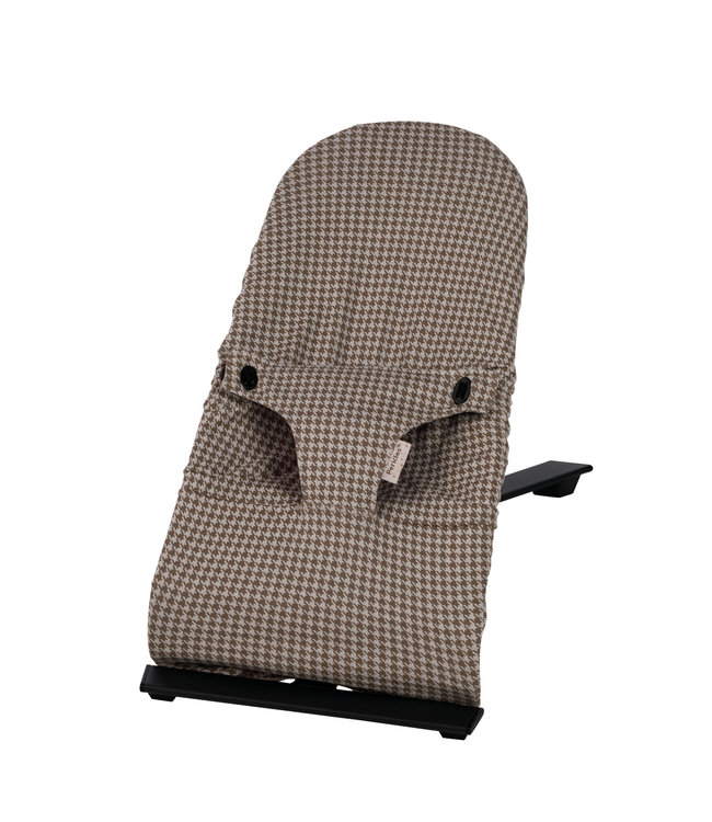 Pericles Pericles - Cover Relax Pied De Poule