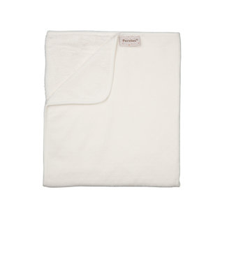 Pericles Pericles - Deken Bed  Latte Square 100X150Cm