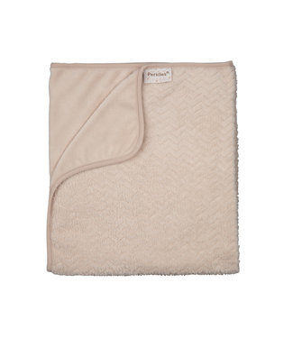 Pericles Pericles - Deken Bed Macchiato Teddy 100X150Cm