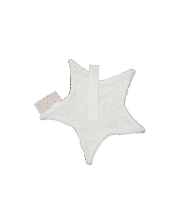 Pericles Pericles - Fopspeendoekje  Espresso Square