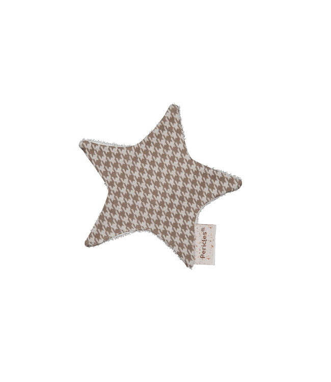 Pericles Pericles - Fopspeendoekje  Pied De Poule