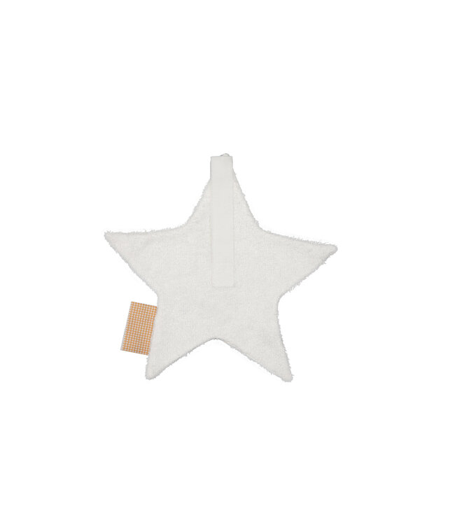 Pericles Pericles - Fopspeendoekje  Sprinkles Multi