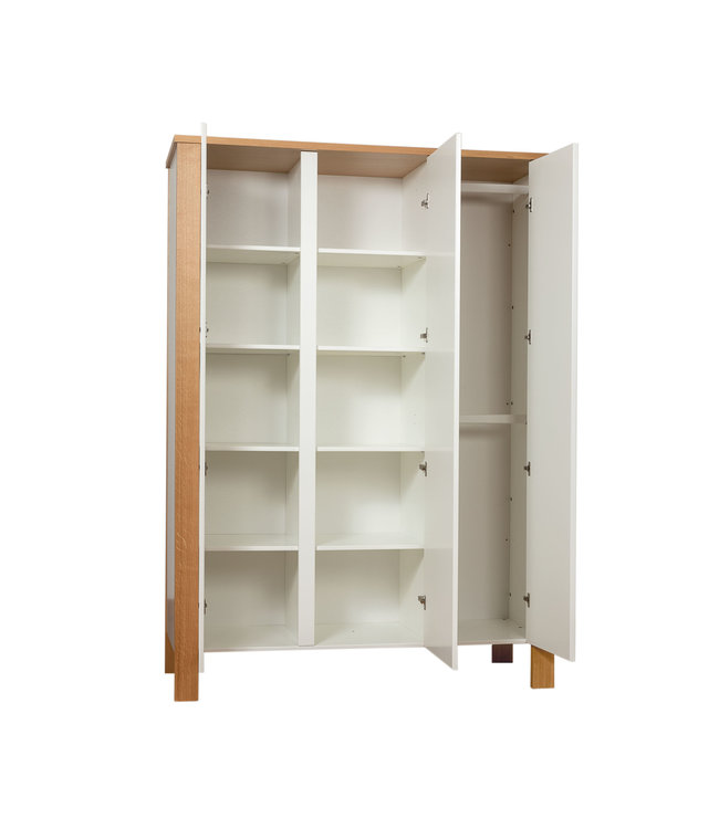 Pericles Pericles - Kast Benjamin 3-Deuren