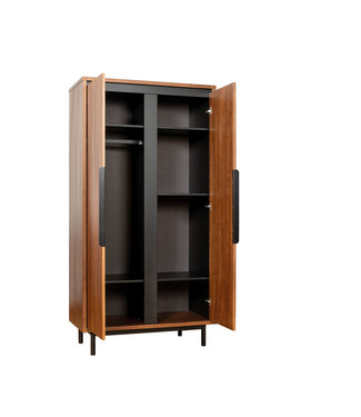 Pericles Pericles - Kast Urban 2-Deuren