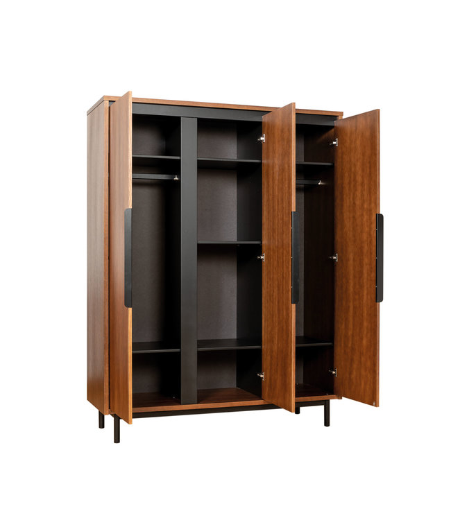 Pericles Pericles - Kast Urban 3-Deuren