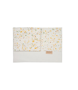 Pericles Pericles - Laken+Sloop Wieg Sprinkles Multi