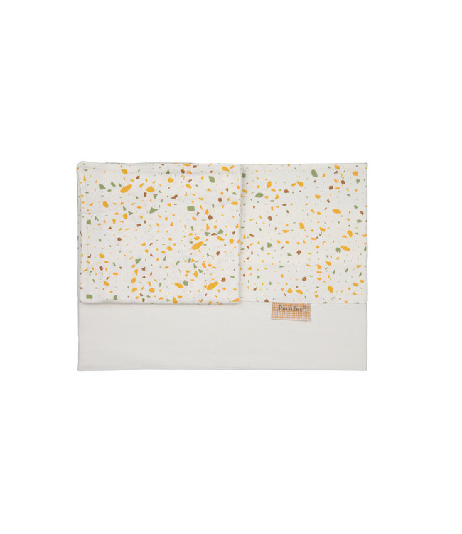 Pericles Pericles - Laken+Sloop Wieg Sprinkles Multi