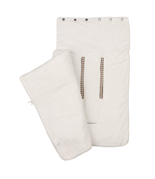 Pericles Pericles - Nestje Autozitje 0+  Pied De Poule