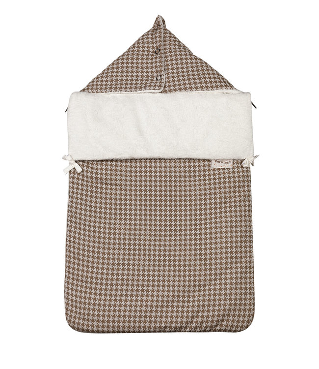 Pericles Pericles - Nestje Autozitje 0+  Pied De Poule