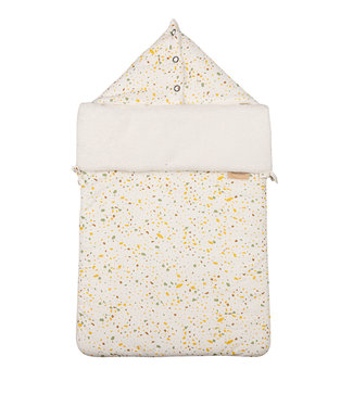 Pericles Pericles - Nestje Autozitje 0+ Sprinkles Multi