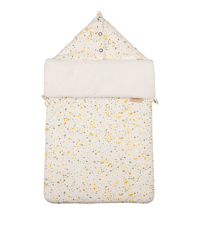 Pericles Pericles - Nestje Autozitje 0+ Sprinkles Multi