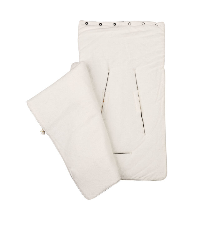 Pericles Pericles - Nestje Autozitje 0+ Sprinkles Multi