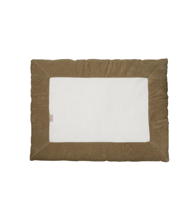 Pericles Pericles - Parkligger  Espresso Square