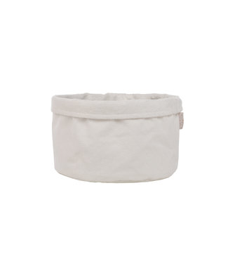 Pericles Pericles - STORAGE BAG  MEDIUM LATTE SQUARE