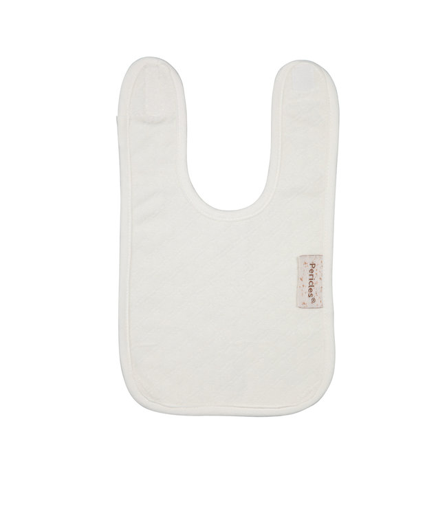 Pericles Pericles - Slab Velcro Small  Latte Square