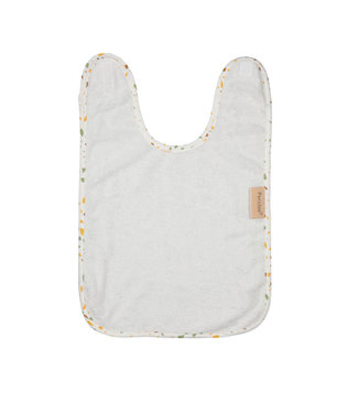 Pericles Pericles - Slab Velcro Large Latte Bamboo