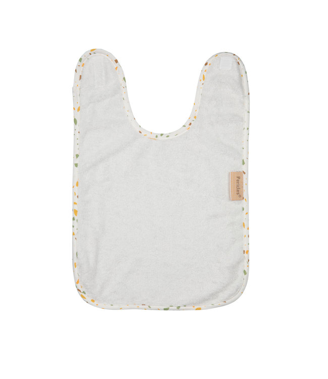 Pericles Pericles - Slab Velcro Large Latte Bamboo