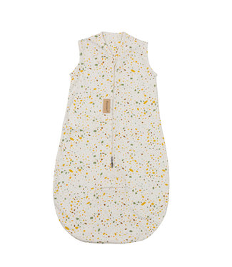 Pericles Pericles - Slaapzak  Sprinkles Multi 70Cm