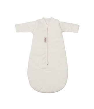 Pericles Pericles - Slaapzak  Latte Square 70Cm+Mouw